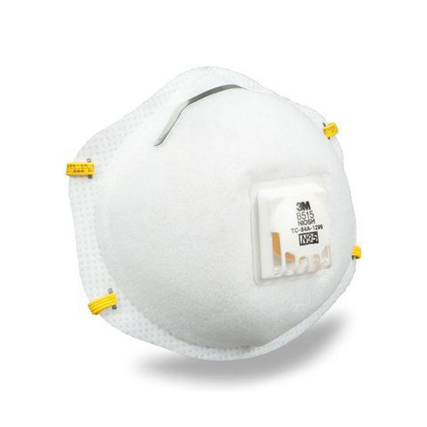 8515 - Particulate Welding Respirator